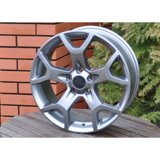 Ford FD28 7.5x17 5x108